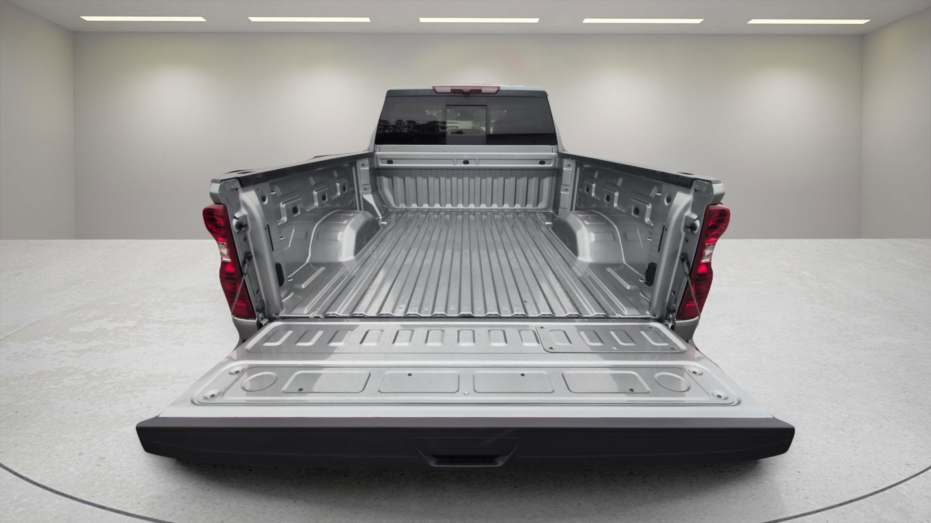 New 2026 Chevrolet Silverado 2500 LT w/ All Star Edition image 15