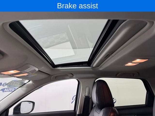 Used 2023 MAZDA CX-5 AWD 2.5 S w/ Premium Plus Pkg image 22