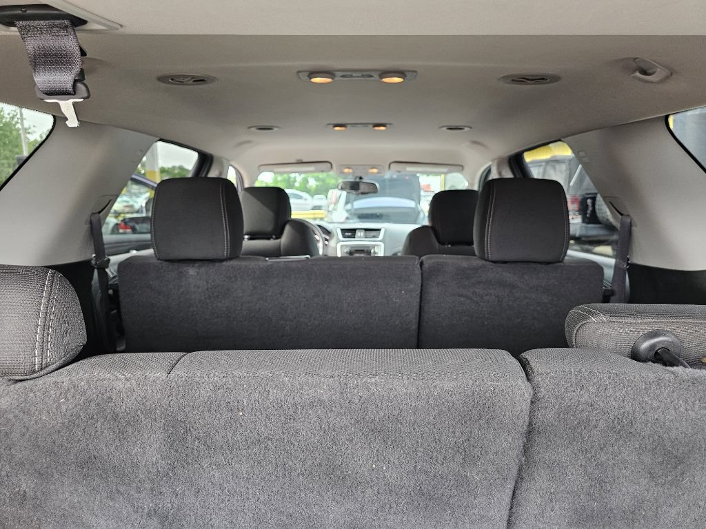Used 2014 GMC Acadia SLE FWD image 40