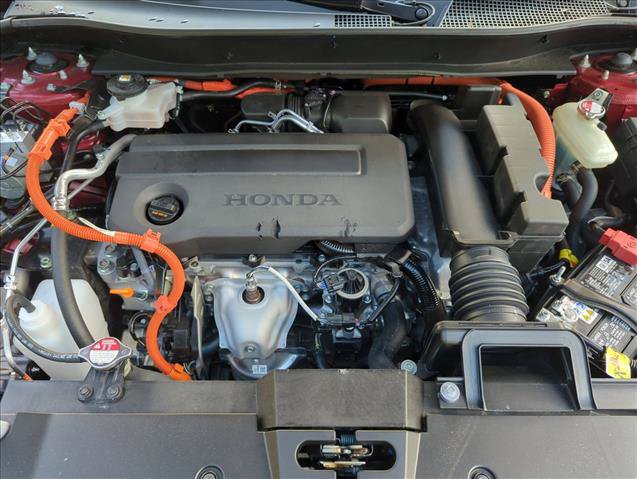 Certified 2026 Honda CR-V Sport-L image 23