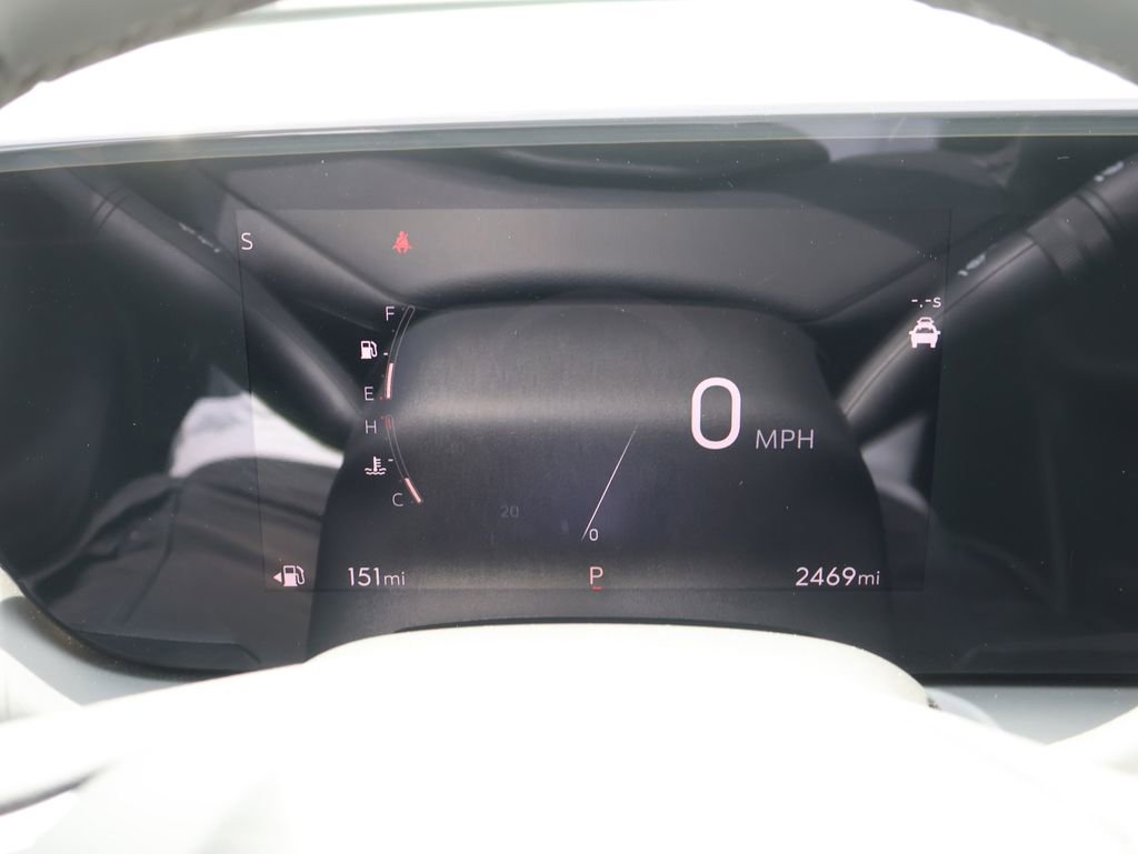 Used 2026 Buick Encore GX Sport Touring w/ Advanced Technology Package AWD/4WD image 30