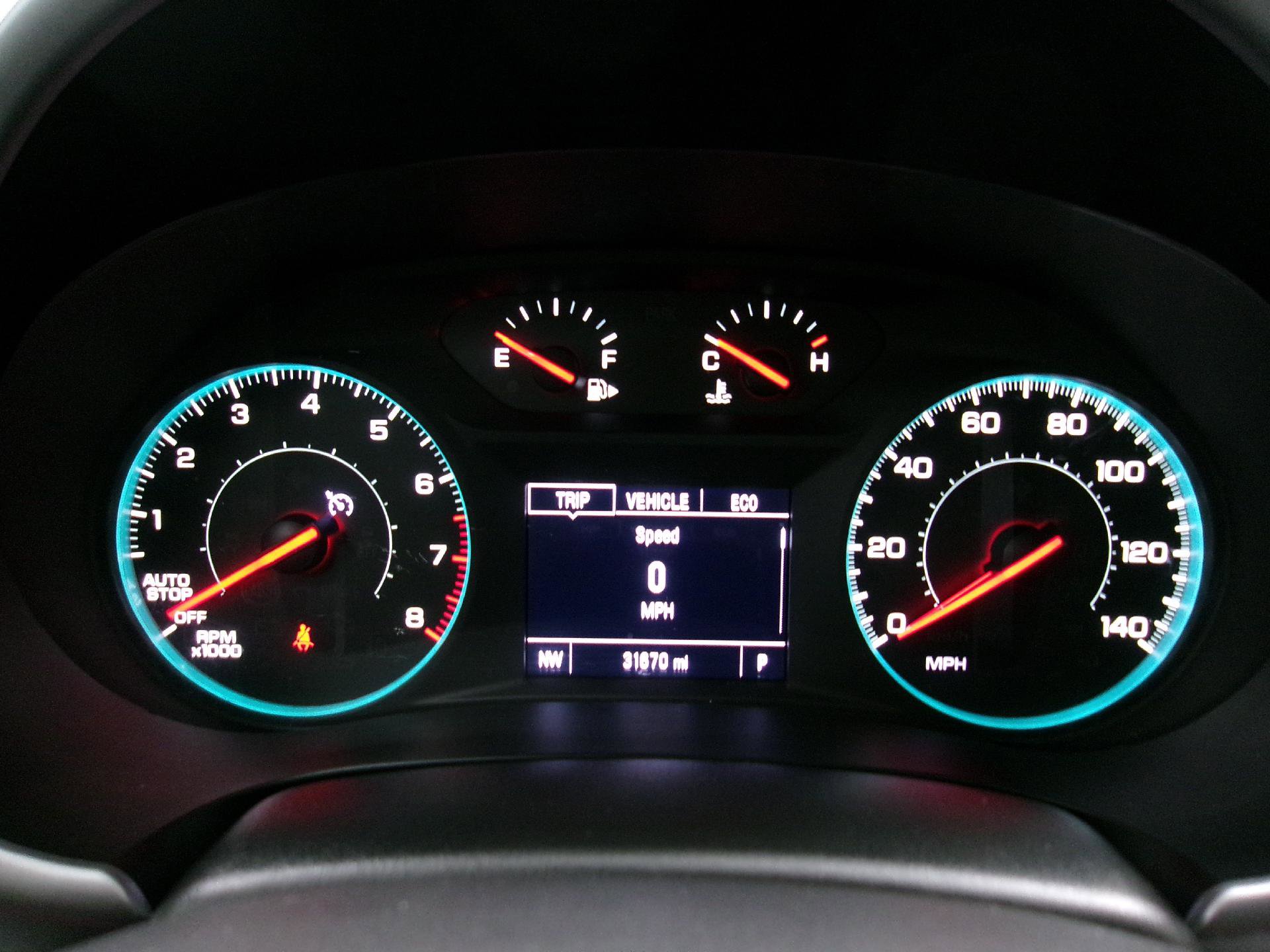 Certified 2024 Chevrolet Malibu LT image 7