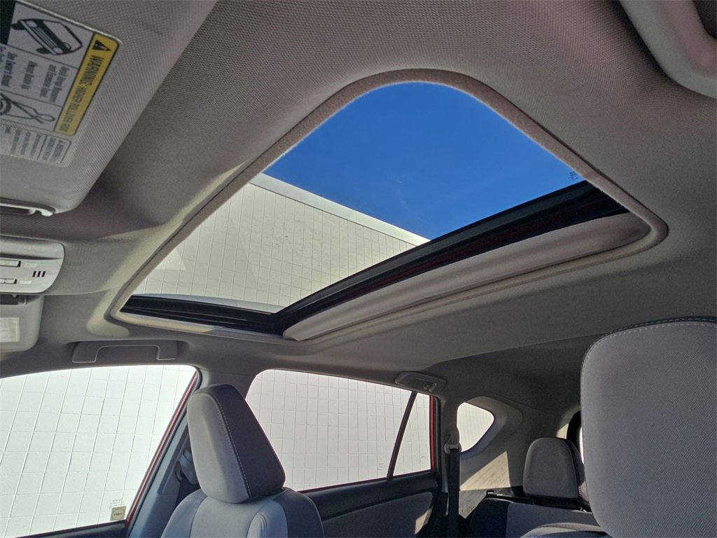 Used 2015 Toyota RAV4 XLE image 19