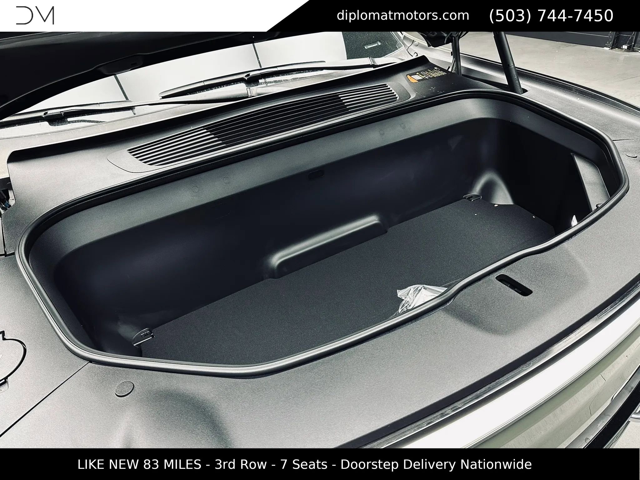 Used 2022 Rivian R1S Launch Edition AWD/4WD image 52