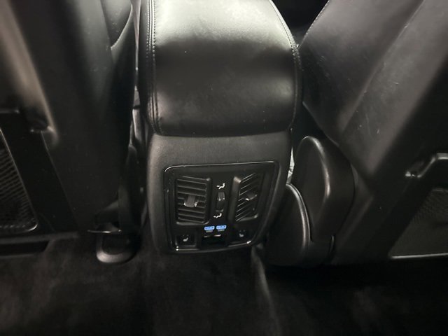 Used 2017 Dodge Durango GT w/ Nav & Power Liftgate Group image 11