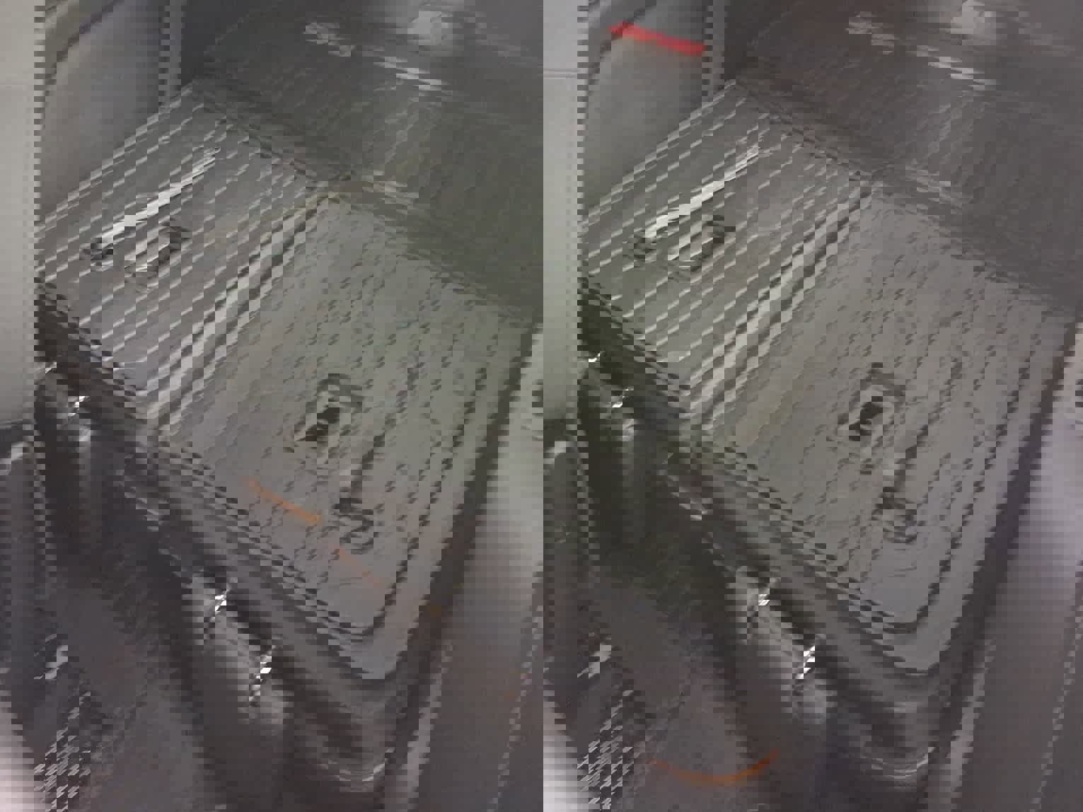 Used 2022 GMC Acadia AT4 w/ Trailering Package image 20