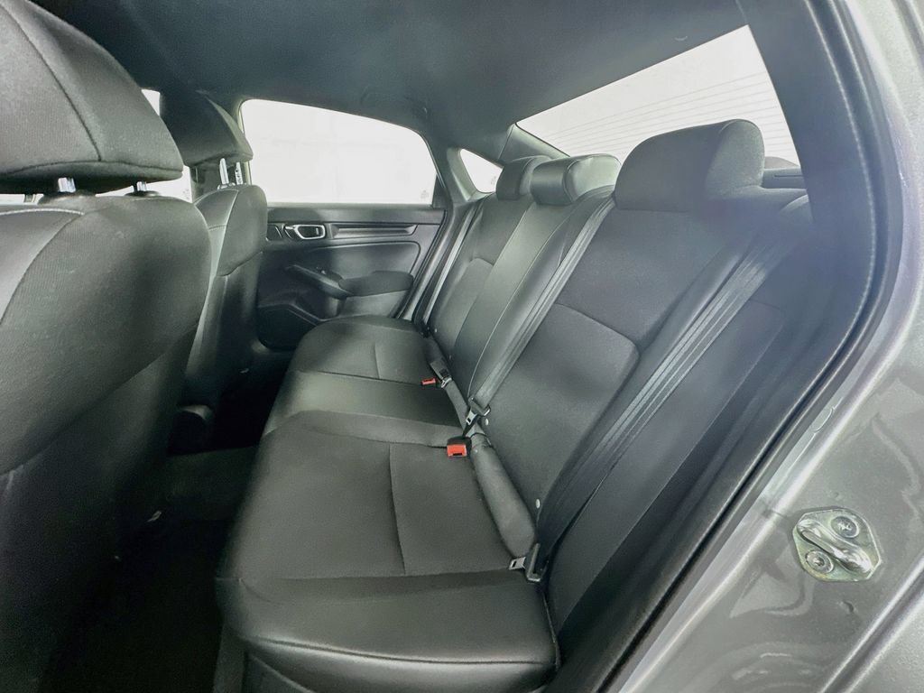Used 2023 Honda Civic Sport image 23