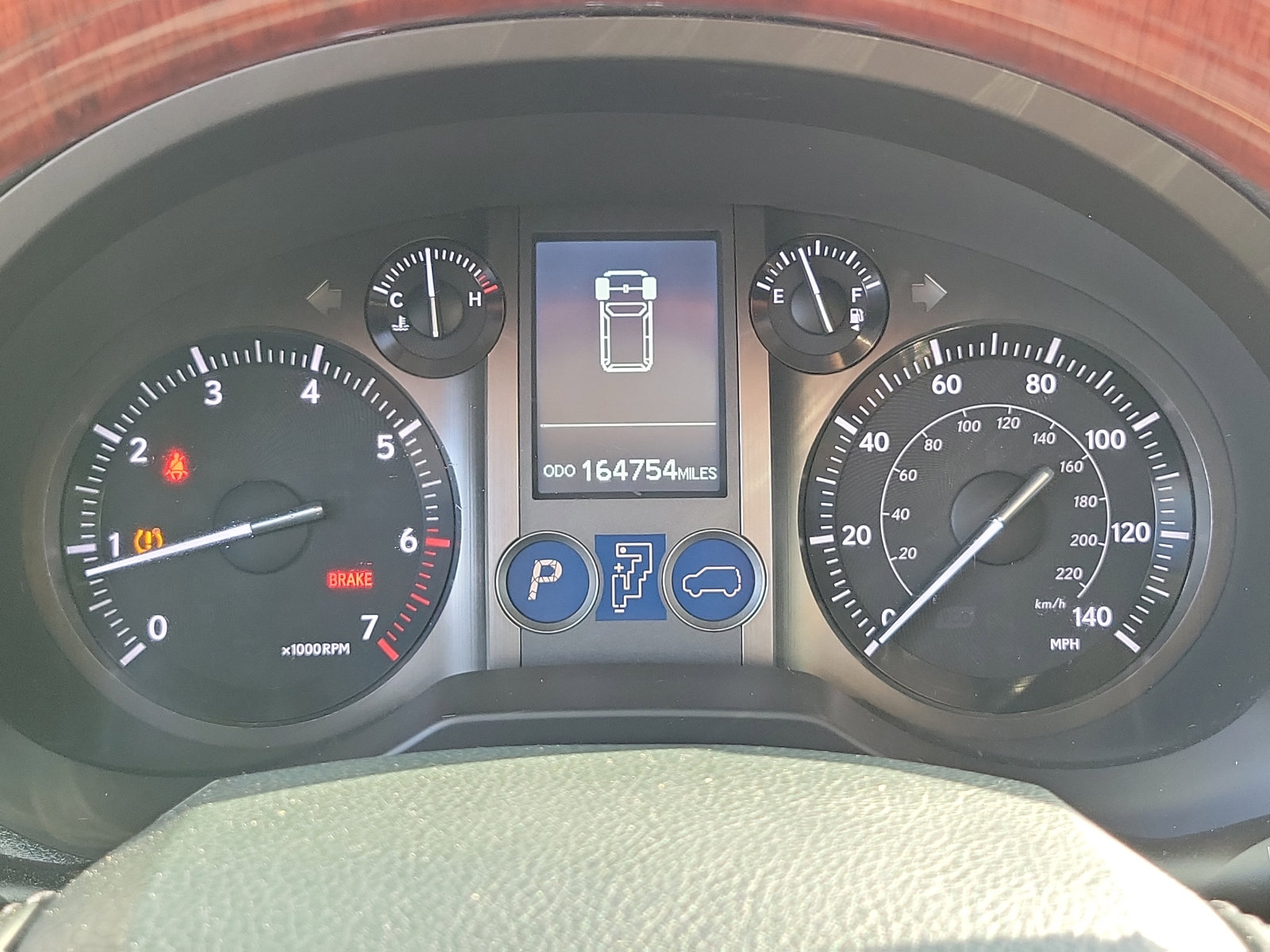 Used 2012 Lexus GX 460 image 21