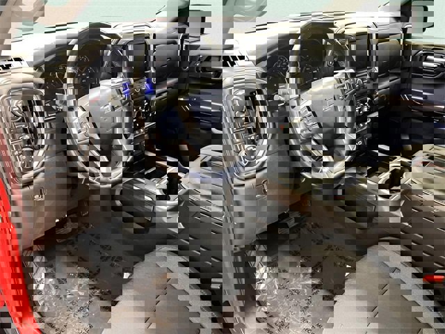 Certified 2021 Chevrolet Silverado 1500 RST image 14