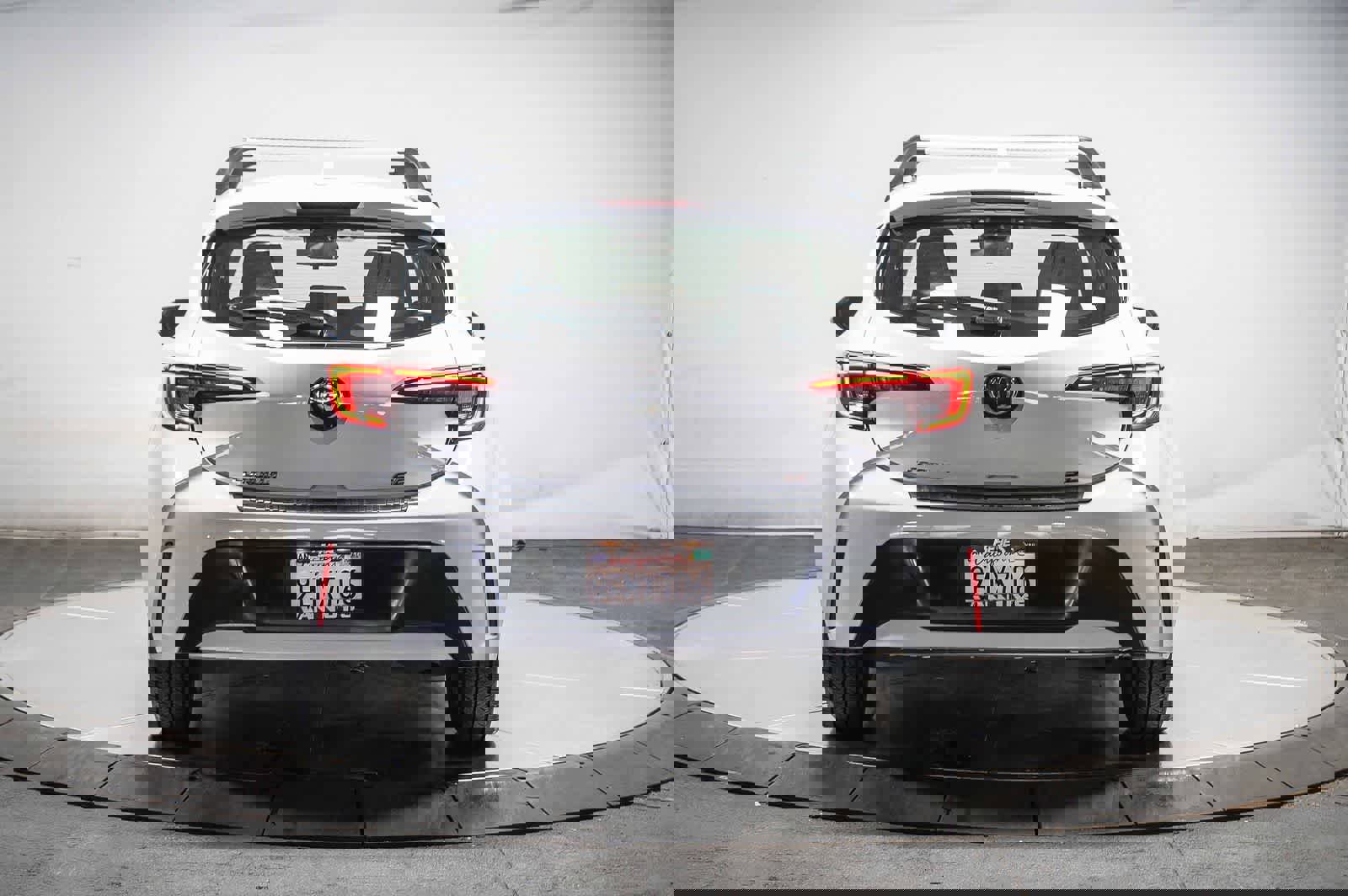 Certified 2023 Toyota Corolla SE image 6