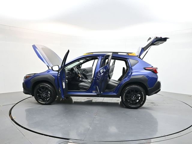Used 2024 Subaru Crosstrek 2.5i Wilderness w/ Wilderness Package AWD/4WD image 37
