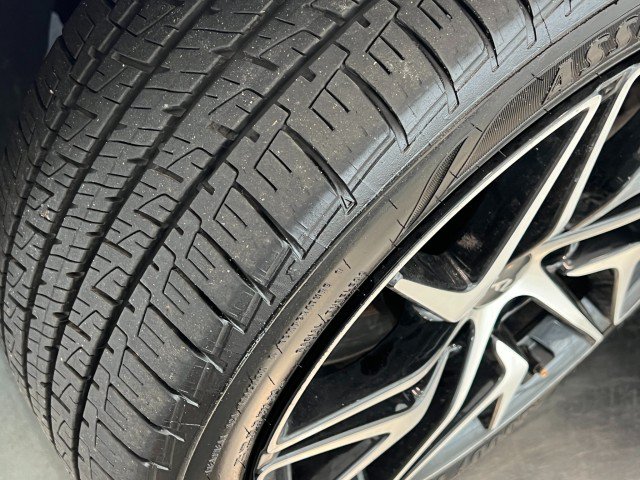 Used 2022 Kia Stinger GT-Line AWD/4WD image 35