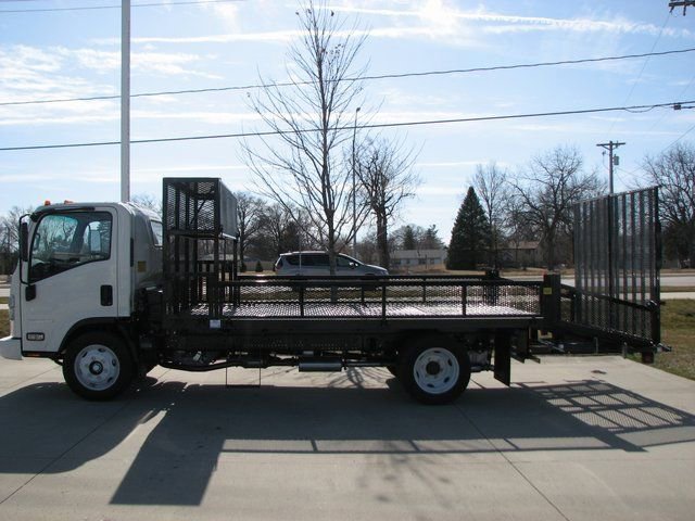 New 2024 Chevrolet Low Cab Forward 5500XG image 18