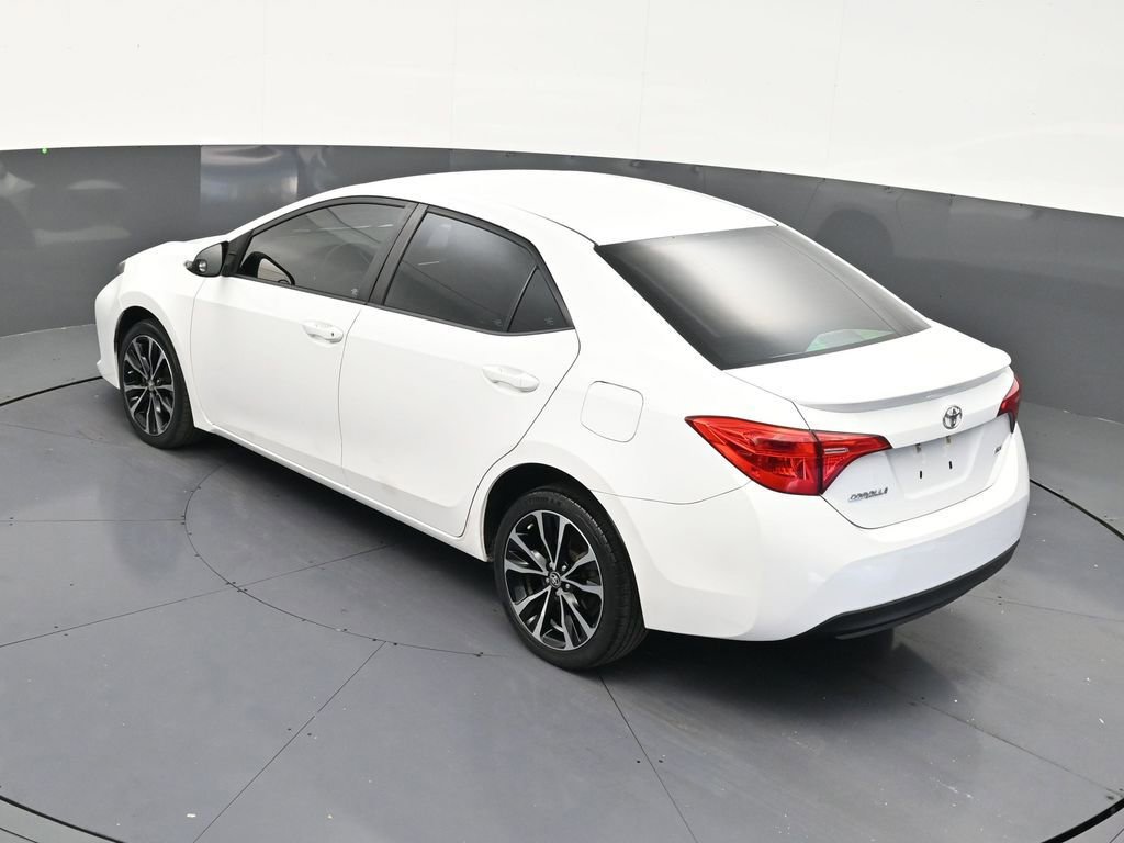 Used 2017 Toyota Corolla FWD image 15