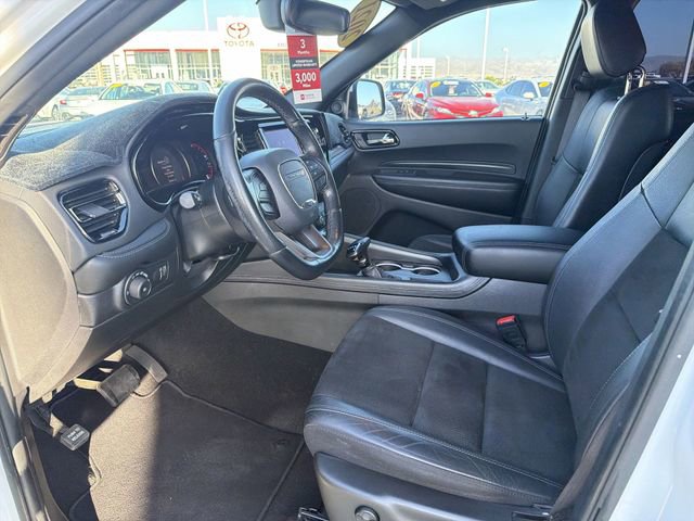 Used 2021 Dodge Durango GT RWD image 26