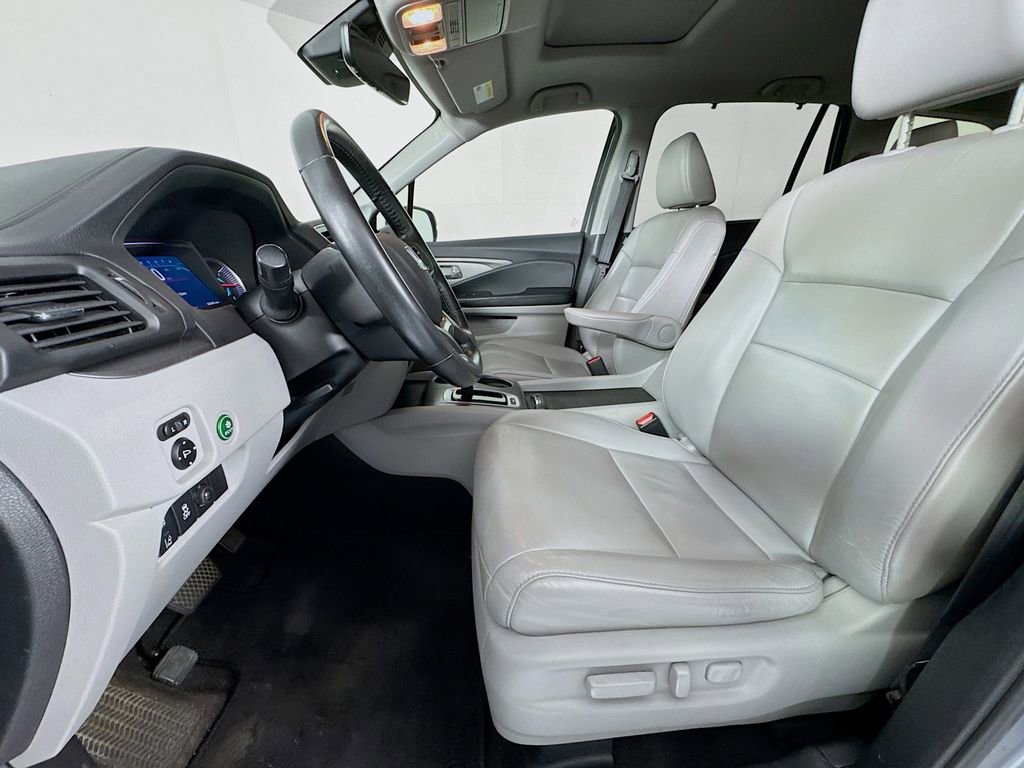Used 2019 Honda Pilot EX-L image 27