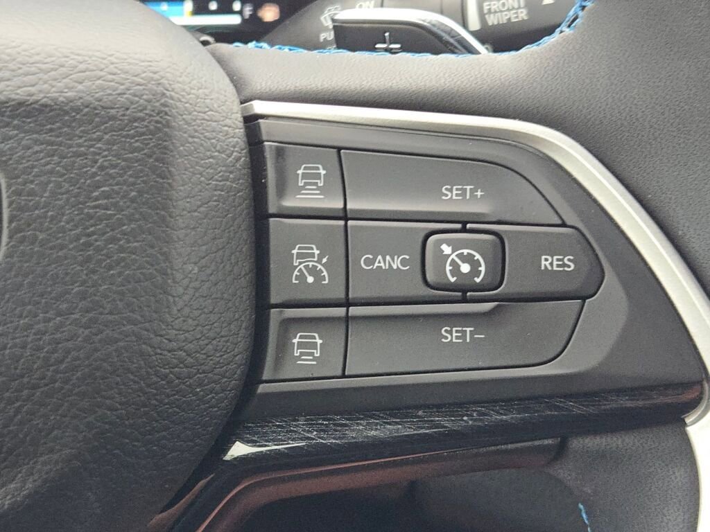 Certified 2022 Jeep Grand Cherokee Trailhawk AWD/4WD image 34