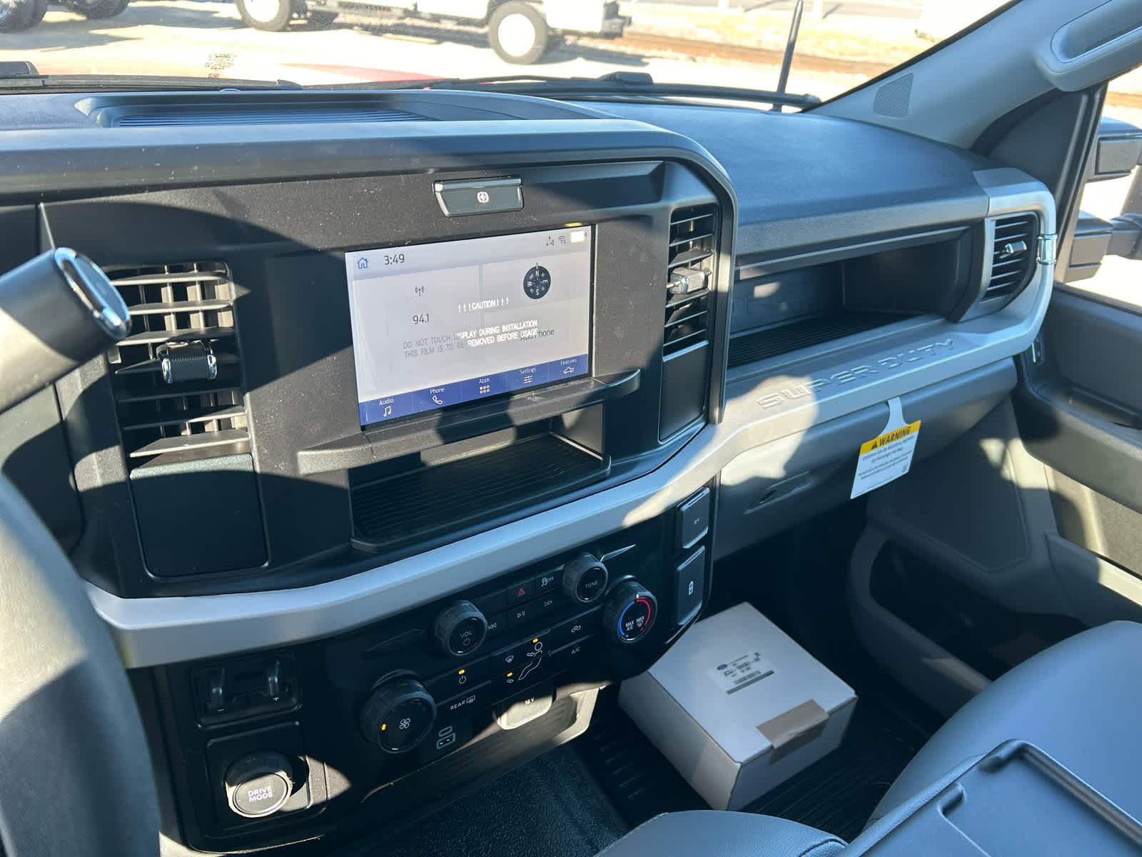 New 2026 Ford F350 XL image 22