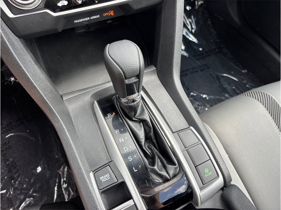 Used 2017 Honda Civic LX-P image 25