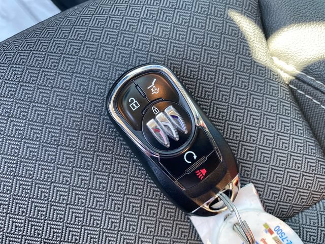 Used 2025 Buick Encore GX Preferred w/ Comfort Package FWD image 24