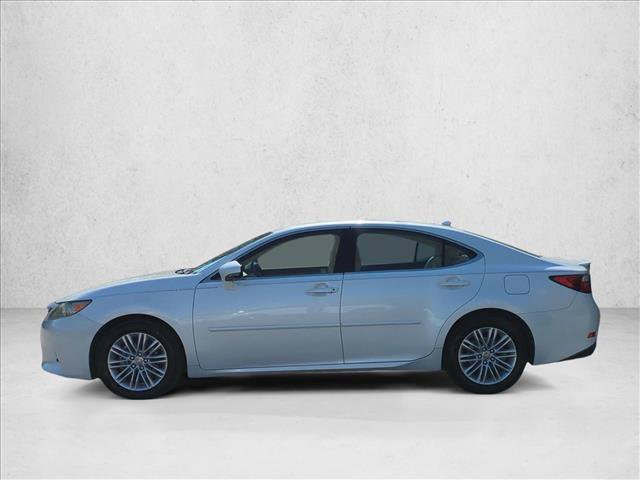 Used 2013 Lexus ES 350 w/ Luxury Pkg image 9