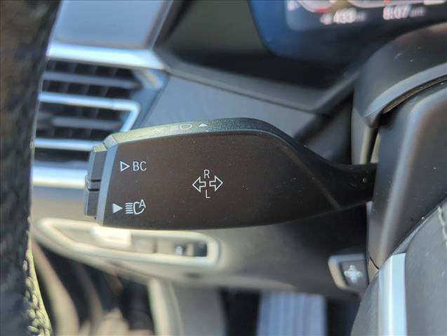 Used 2020 BMW X7 xDrive40i w/ Cold Weather Package AWD/4WD image 15