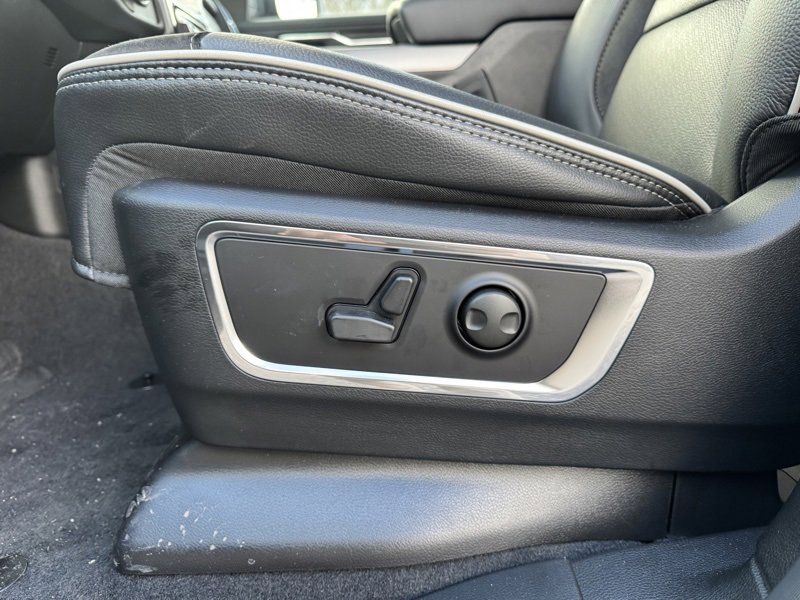 New 2026 RAM 1500 Laramie w/ Night Edition image 11