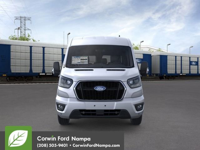 New 2026 Ford Transit 350 XLT image 6