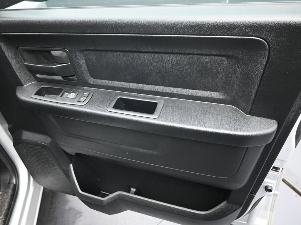 Used 2016 RAM 1500 Tradesman w/ Popular Equipment Group image 29