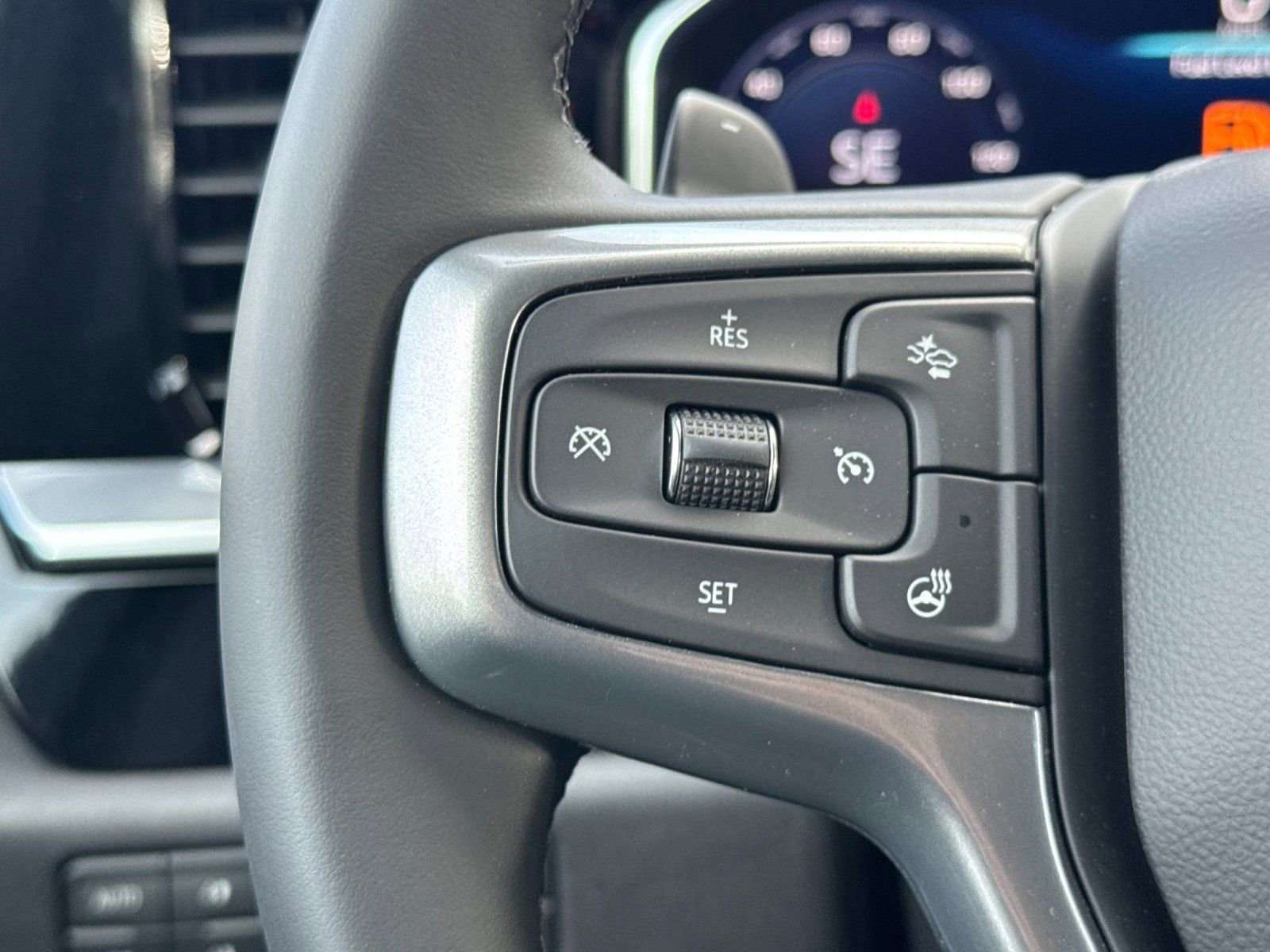 New 2026 Chevrolet Silverado 1500 LT Trail Boss w/ LT Trail Boss Premium Package image 27