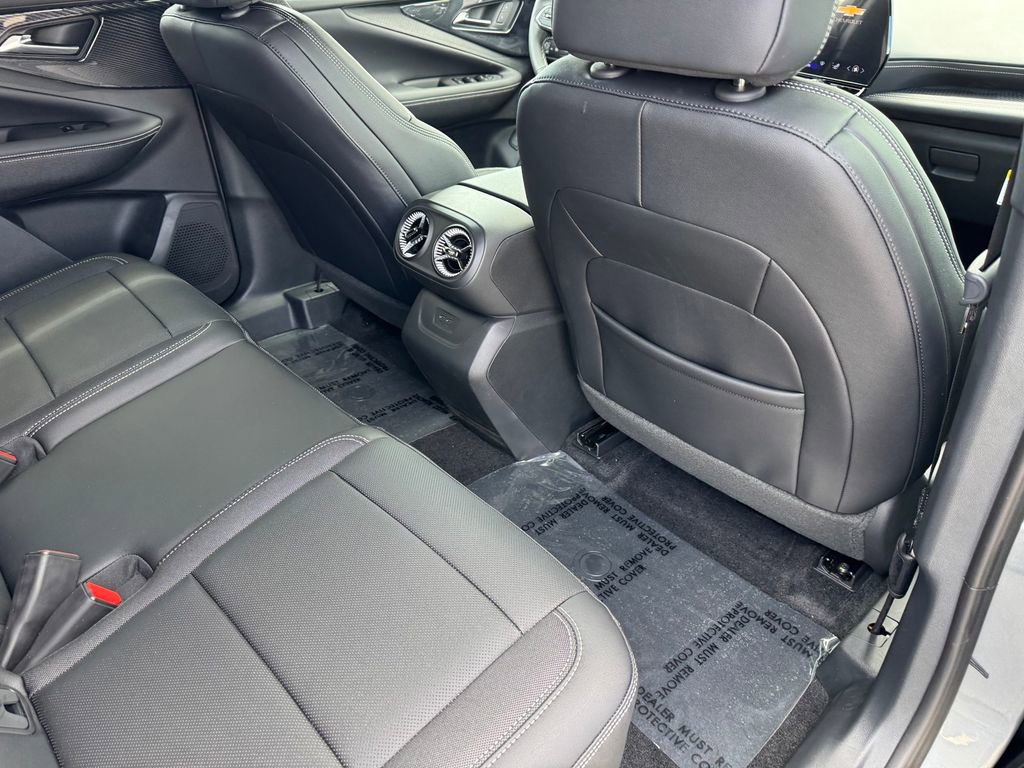 New 2026 Chevrolet Blazer EV LT FWD image 10