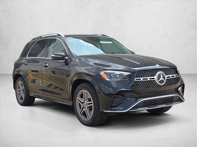 New 2026 Mercedes-Benz GLE 450 4MATIC image 6