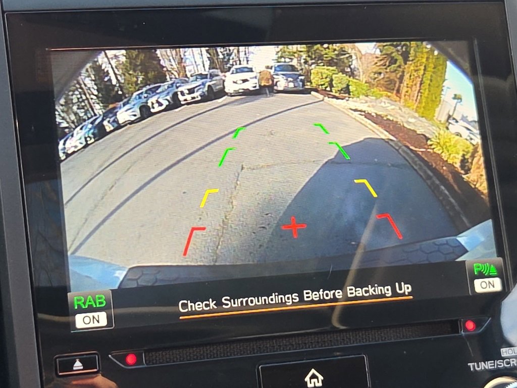 Used 2020 Subaru Crosstrek 2.0i Limited w/ Moonroof Package w/Navigation image 26