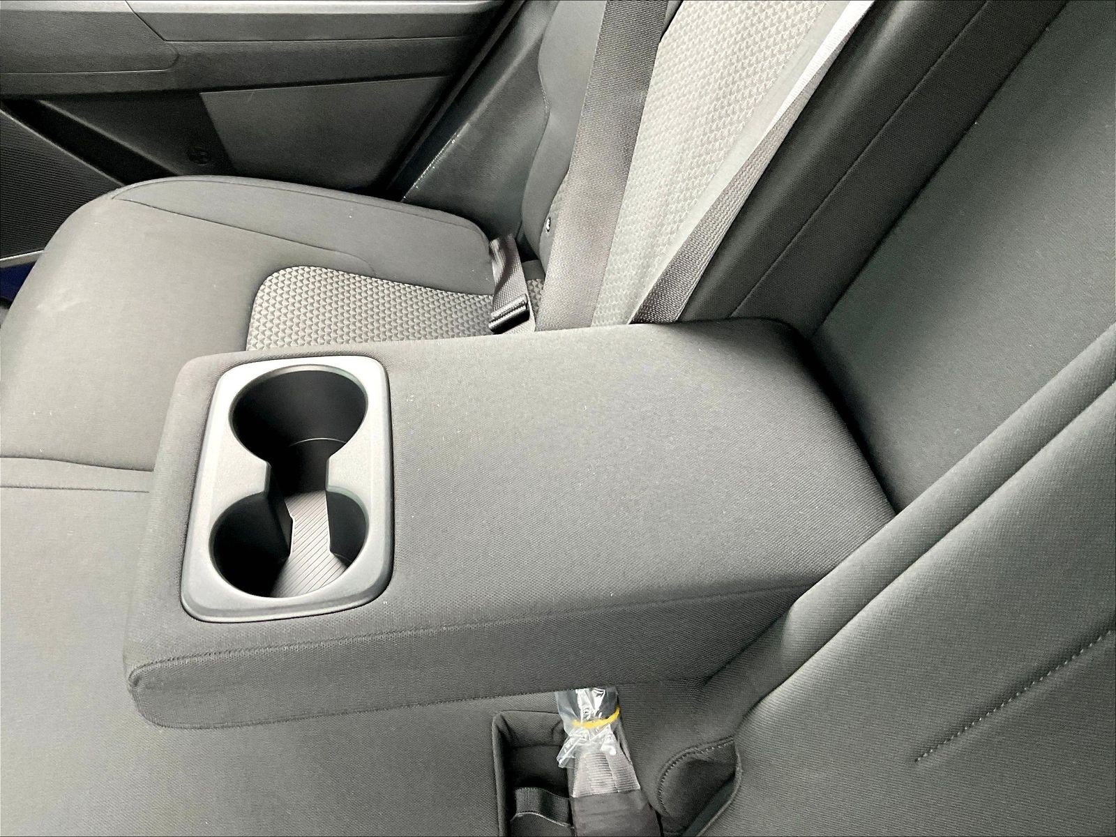 New 2027 Kia Sportage LX FWD image 26