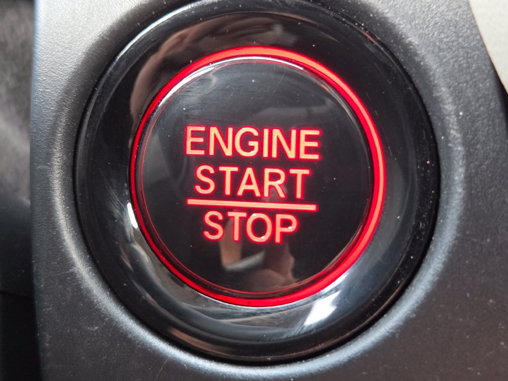 Used 2024 Honda HR-V LX image 34