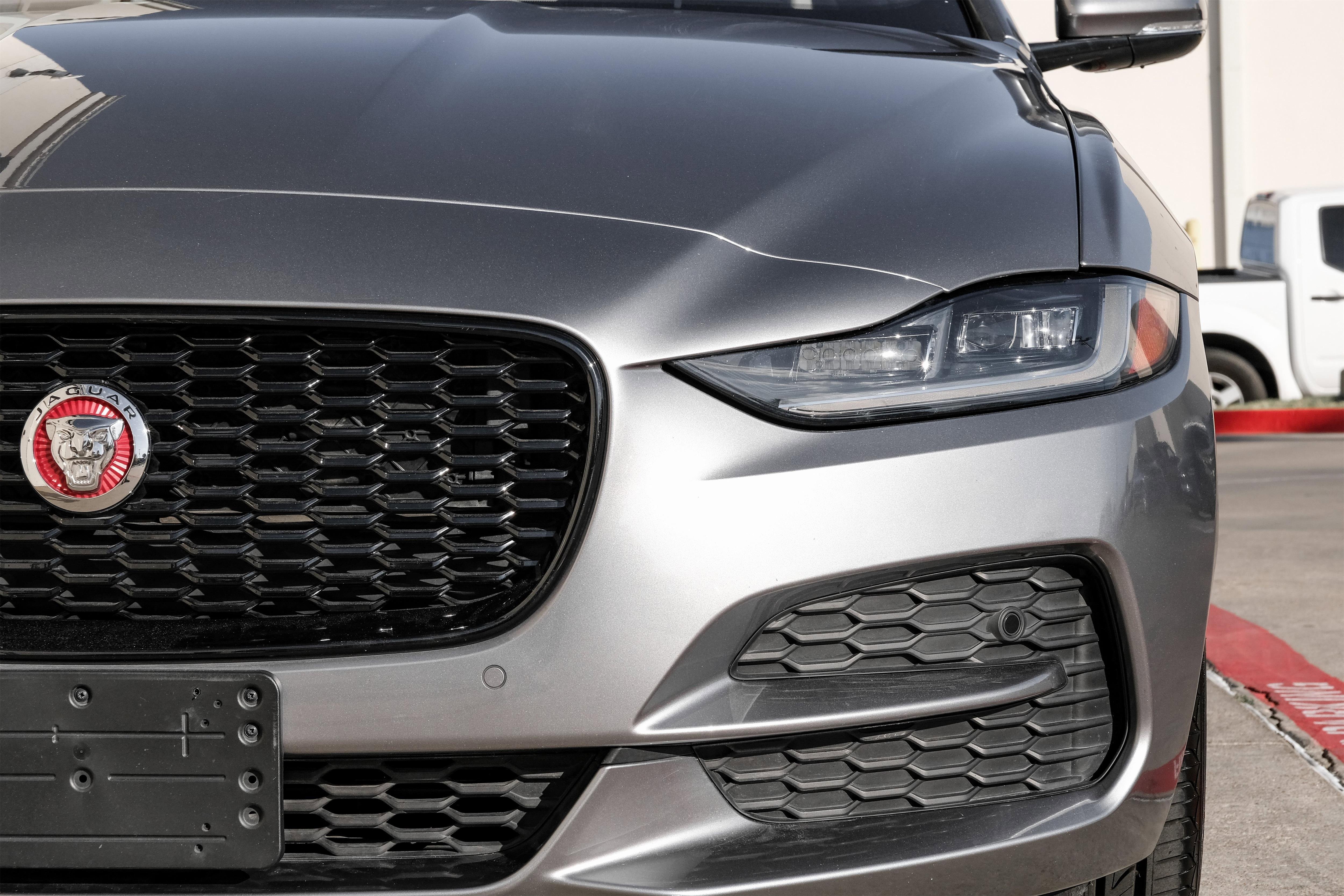 Used 2020 Jaguar XE S image 49