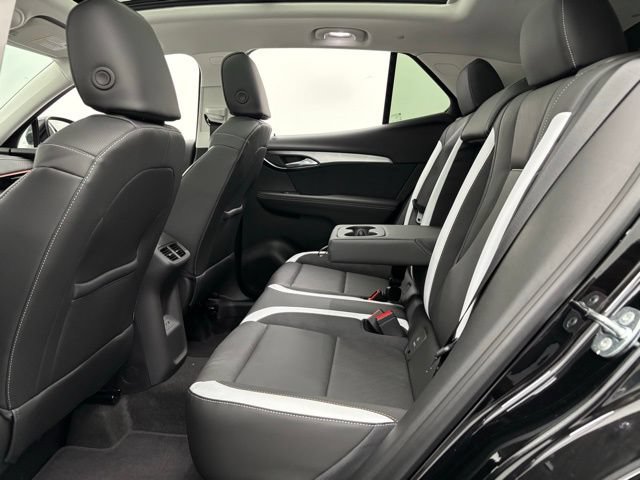 New 2026 Buick Envision Sport Touring AWD/4WD image 40