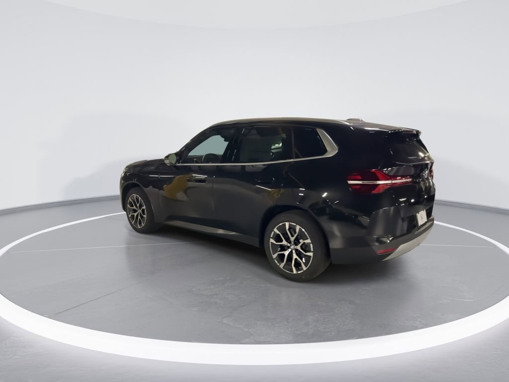 New 2026 BMW X3 xDrive30 w/ Convenience Package image 6