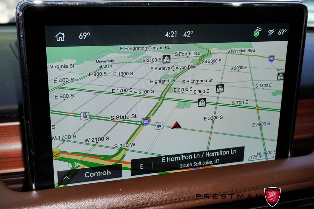 Used 2024 Lincoln Aviator Reserve w/ Equipment Group 201A image 5