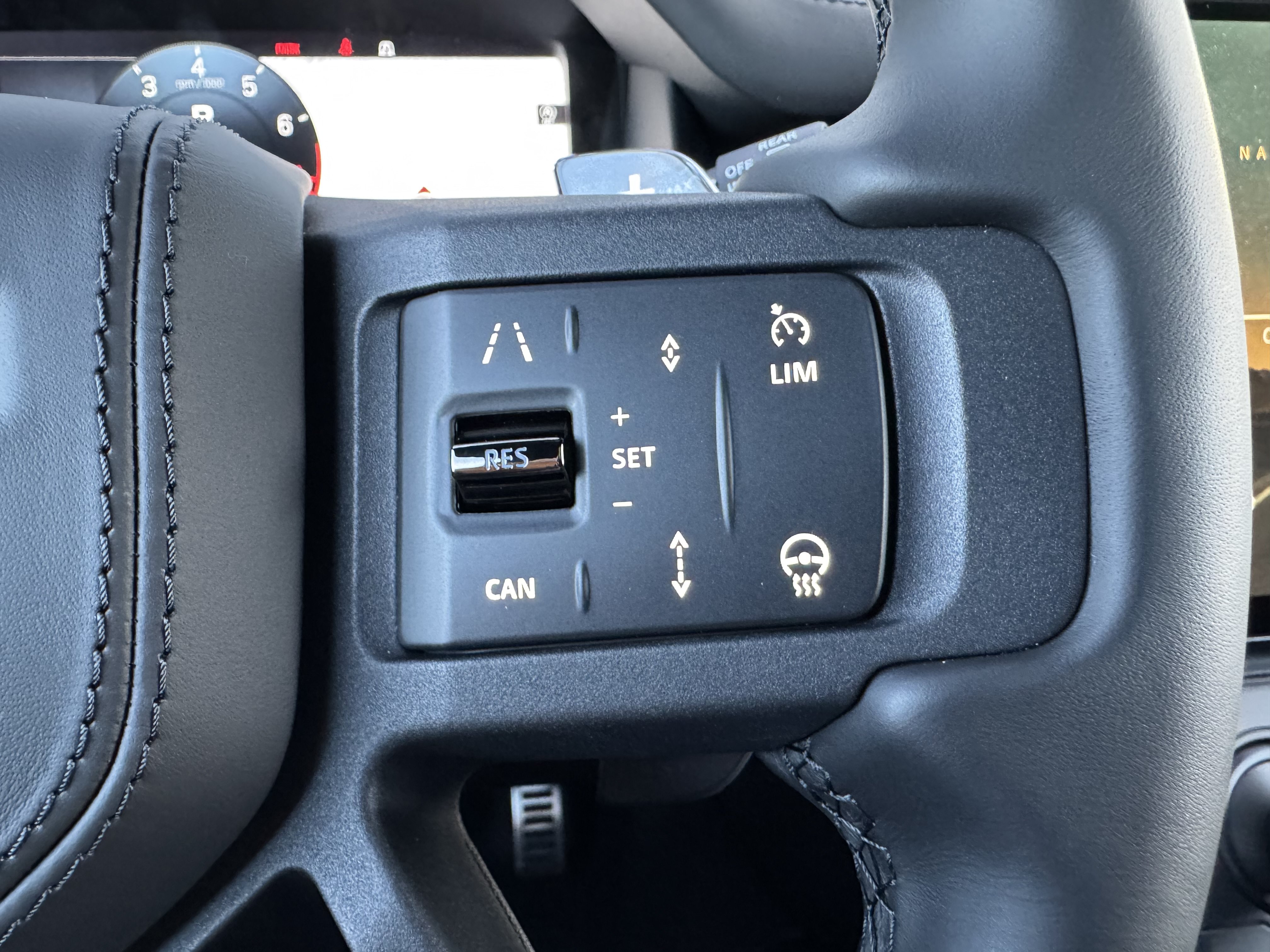 New 2026 Land Rover Defender 110 OCTA AWD/4WD image 18