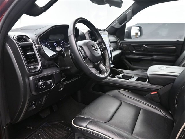 Used 2024 RAM 1500 Limited image 7