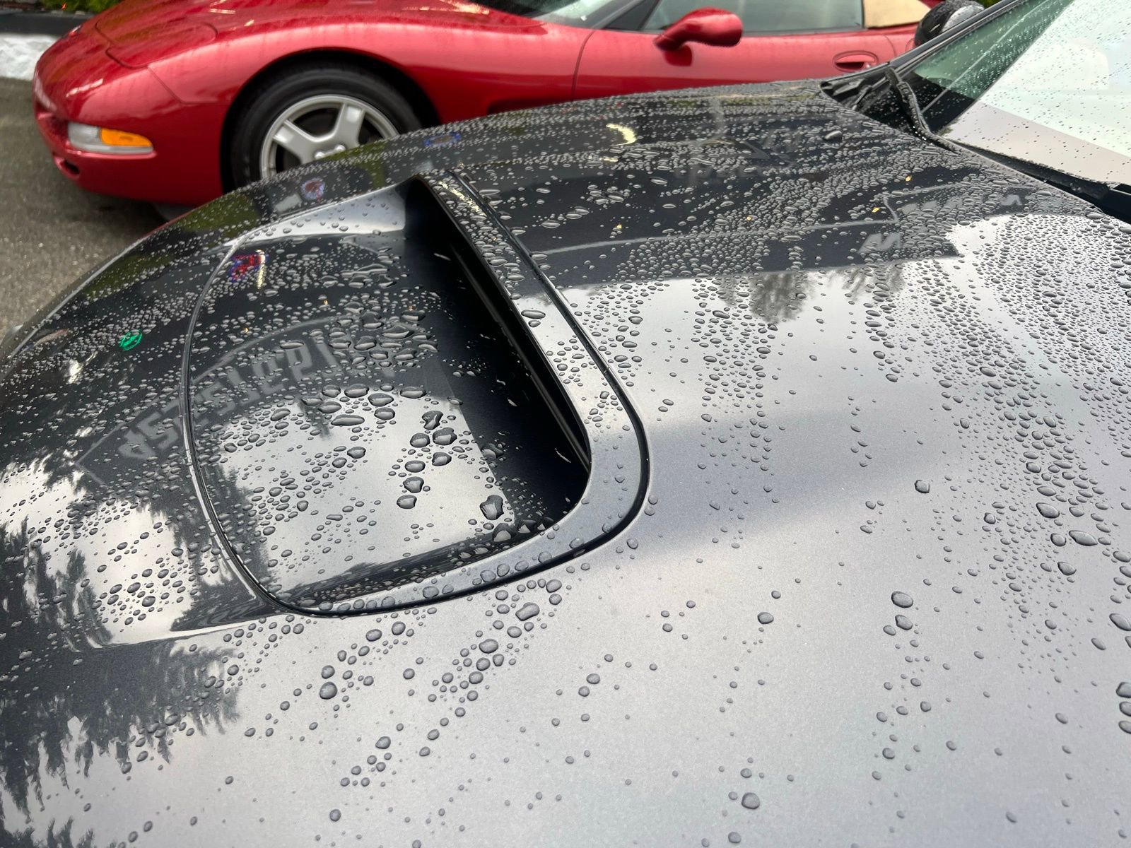 Used 2013 Subaru Impreza WRX Hatchback AWD/4WD image 9