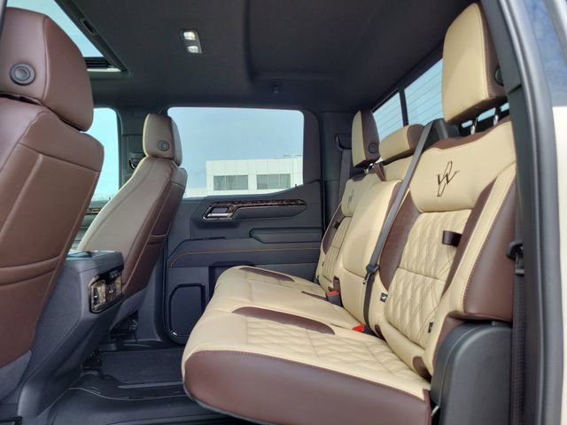 New 2026 GMC Sierra 1500 AT4 w/ Technology Package image 13