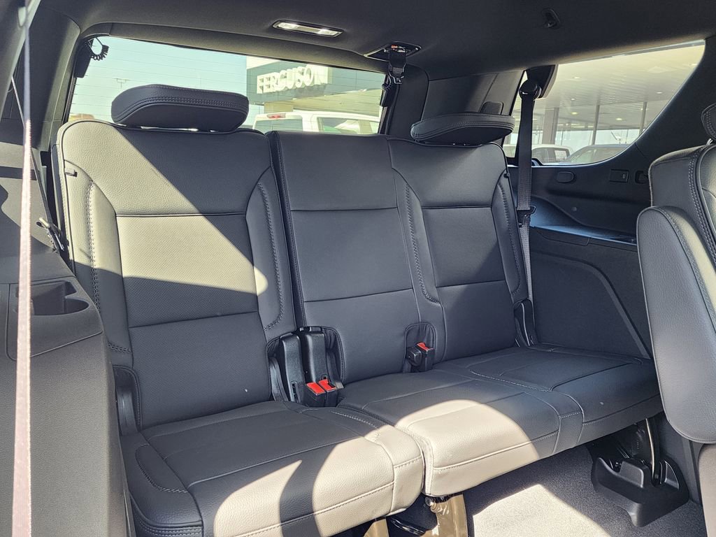 New 2026 GMC Yukon Denali image 55