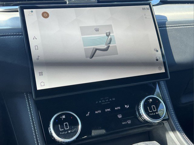 New 2026 Jaguar F-PACE R-Dynamic S image 29