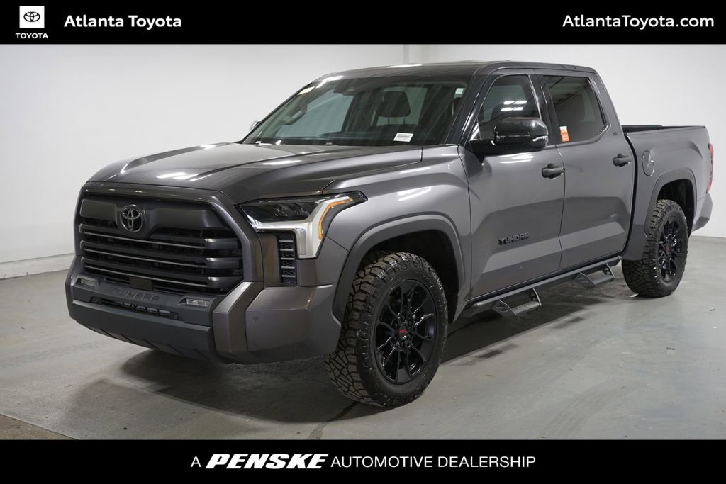Used 2022 Toyota Tundra SR5 w/ Convenience Package
