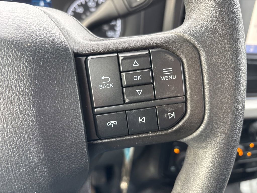 Used 2023 Ford F350 XLT w/ FX4 Off-Road Package image 21