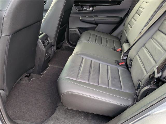 New 2026 Honda CR-V EX-L image 15