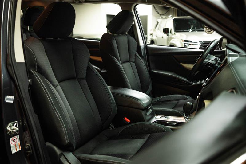 Used 2019 Subaru Ascent Premium AWD/4WD image 15