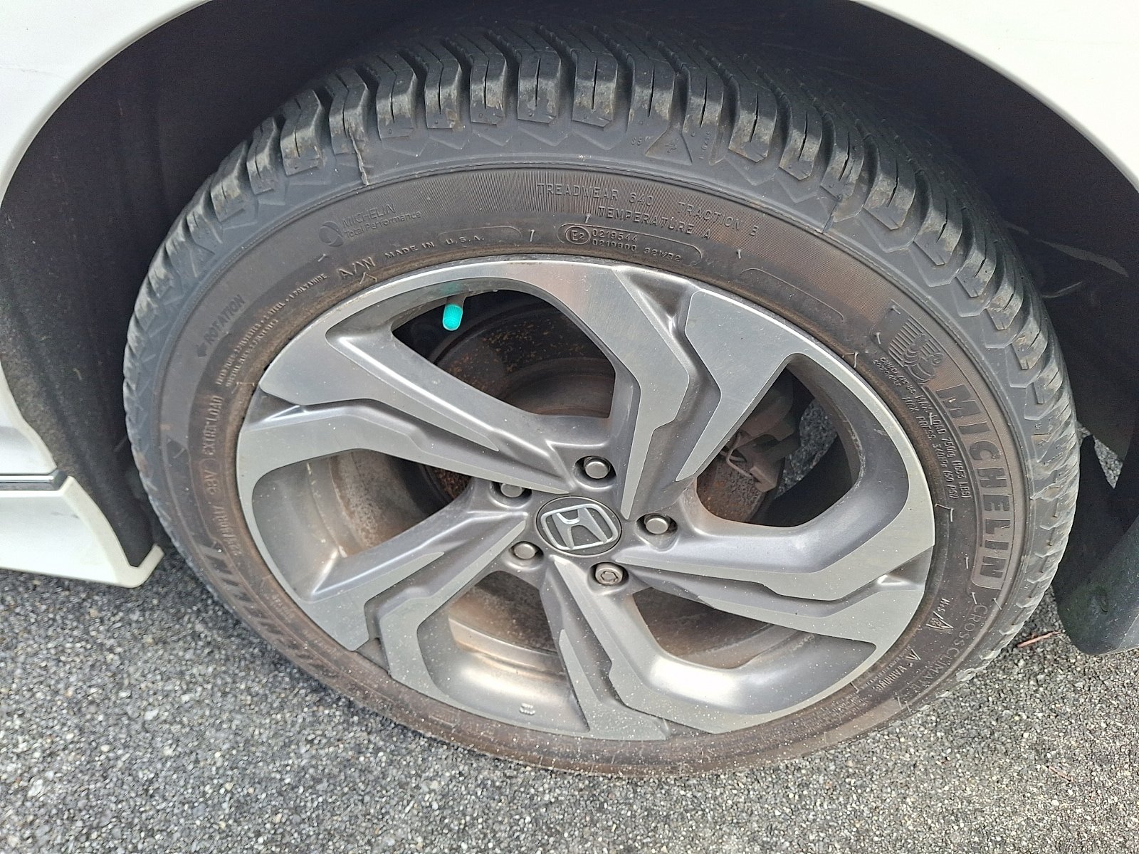 Used 2019 Honda Accord EX-L image 4
